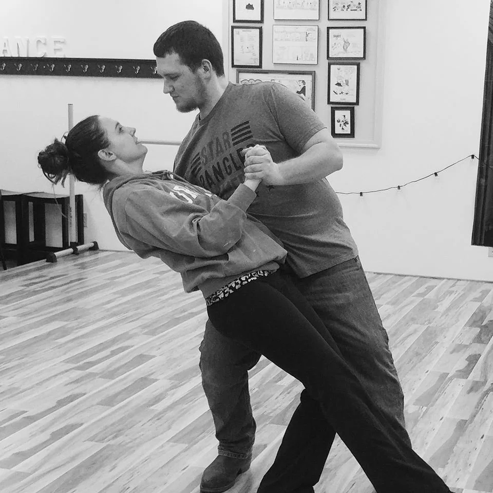 Ballroom Dance Studio in Minerva, Ohio | DanceAbel Ballroom Studio